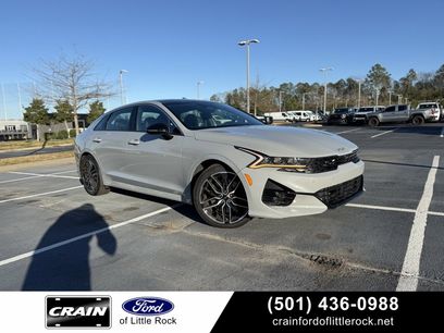 Used 2024 Kia K5 GT w/ GT1 Package