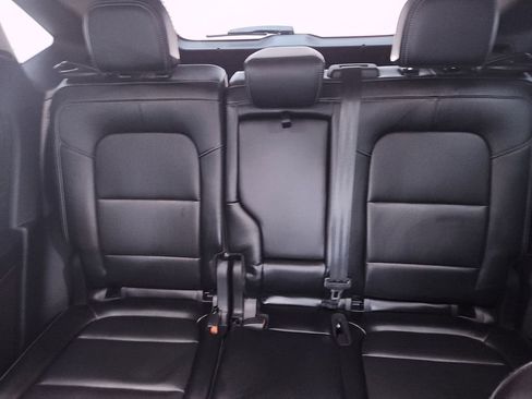 Used 2025 Ford Escape Platinum image 22