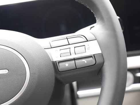 New 2026 Hyundai Tucson SEL image 20