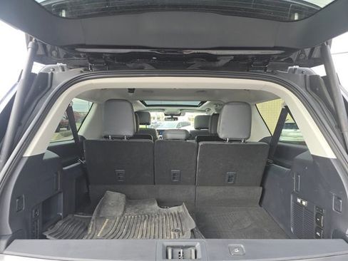 Used 2025 Ford Expedition Max Active AWD/4WD image 7