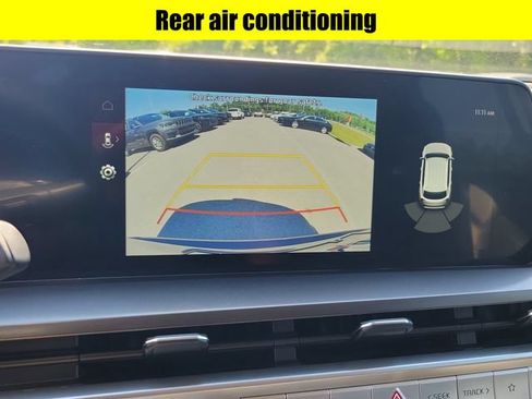 Used 2023 Kia Telluride S w/ S Sunroof Package AWD/4WD image 15