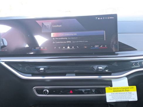 New 2026 BMW X5 sDrive40i image 21