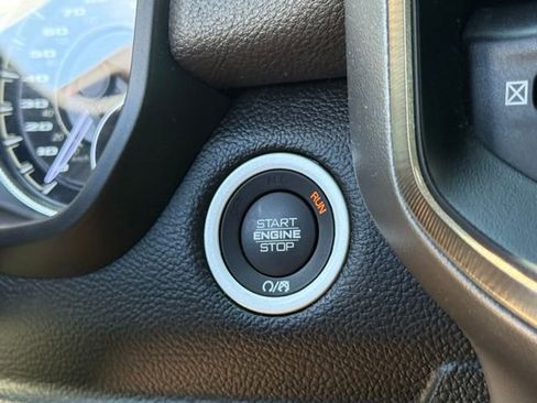 Used 2021 RAM 1500 Rebel w/ Rebel Level 2 Equipment Group AWD/4WD image 23