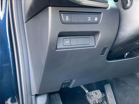 Used 2024 MAZDA CX-90 Plug-In Hybrid w/ Preferred image 37