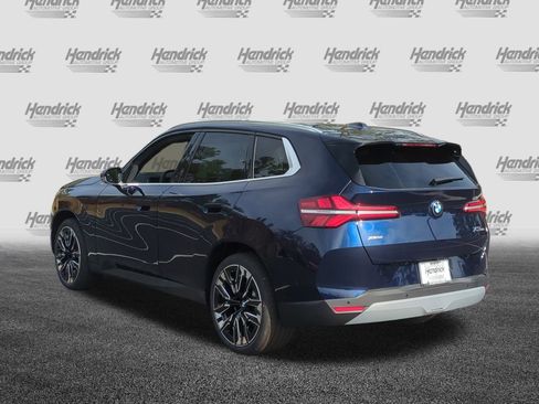 Used 2026 BMW X3 xDrive30i w/ Premium Package AWD/4WD image 8