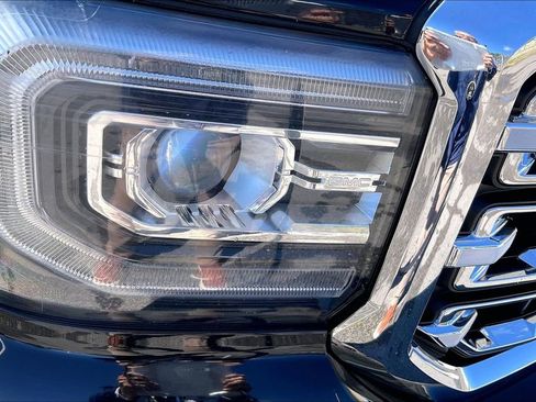 Used 2017 GMC Sierra 1500 SLT image 30