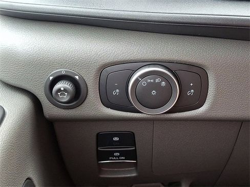 New 2025 Ford Transit 150 Low Roof w/ Load Area Protection Package image 15