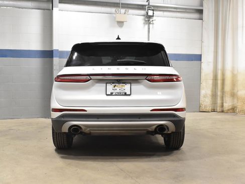 Used 2021 Lincoln Corsair FWD image 21