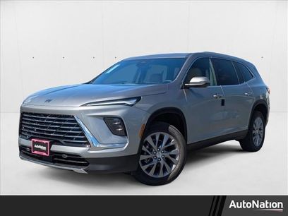 New 2026 Buick Enclave Preferred w/ Power Package