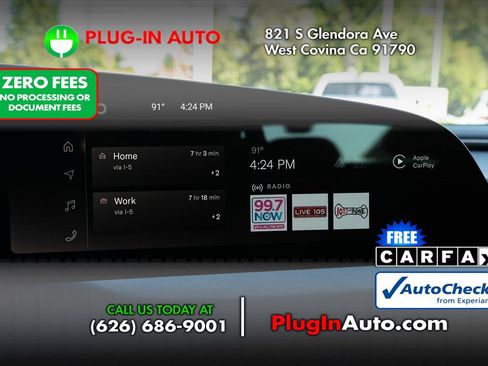 Used 2024 Lucid Air Touring AWD/4WD image 40