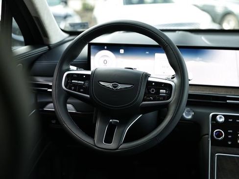 New 2026 Genesis GV80 3.5T Prestige AWD/4WD image 29