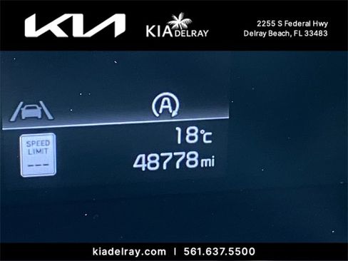 Certified 2024 Kia Sportage LX image 27