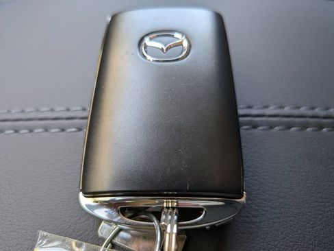 New 2026 MAZDA CX-30 AWD 2.5 S w/ Select Sport Pkg image 29