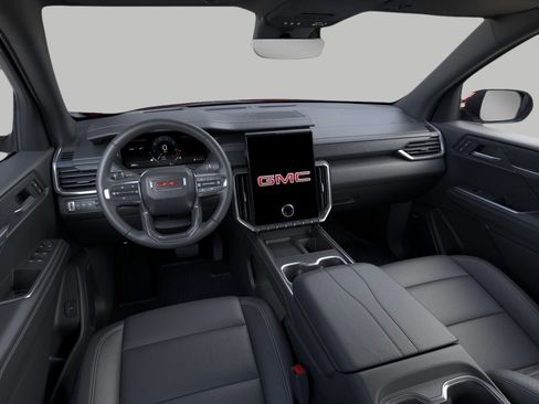 New 2026 GMC Acadia Elevation w/ Black Edition AWD/4WD image 15