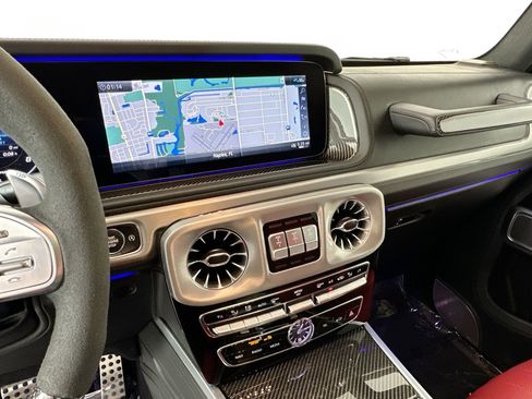 Used 2022 Mercedes-Benz G 63 AMG 4MATIC image 13