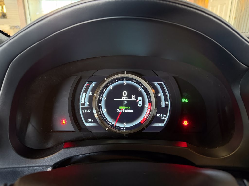 Used 2019 Lexus IS 300 AWD image 20