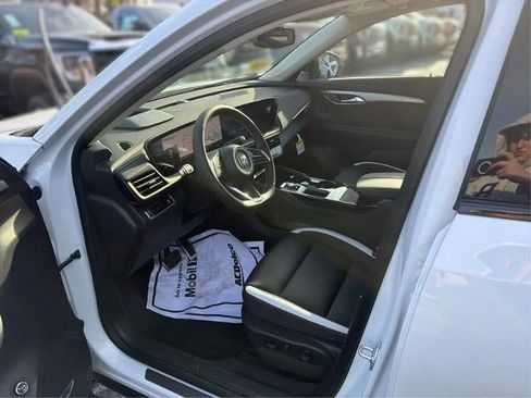 New 2026 Buick Envision Sport Touring image 11