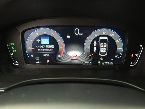 Used 2023 Acura Integra A-Spec FWD image 14