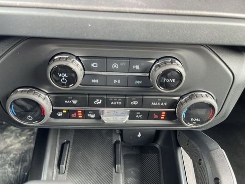 New 2026 Ford Bronco Raptor image 21