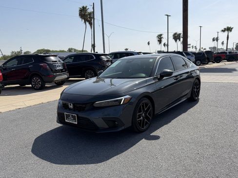Used 2024 Honda Civic Sport Touring image 20