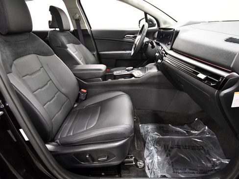 Certified 2026 Kia Sportage SX Prestige AWD/4WD image 19