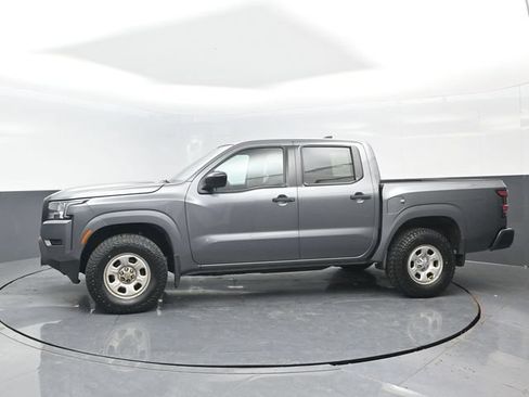 Used 2024 Nissan Frontier S AWD/4WD image 4