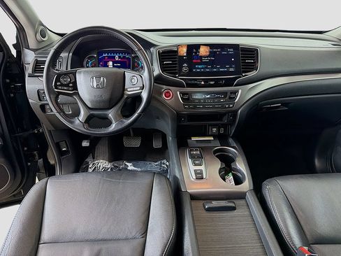 Used 2021 Honda Pilot Special Edition image 31