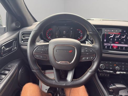 Used 2025 Dodge Durango R/T AWD/4WD image 24