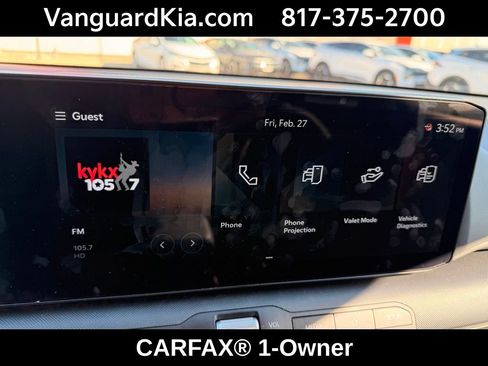 Certified 2025 Kia K4 LXS image 19