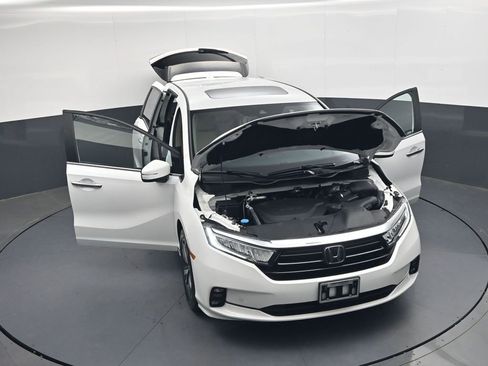 Used 2023 Honda Odyssey Touring image 43