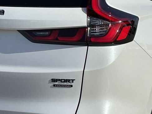 Used 2026 Honda CR-V Sport Touring image 7
