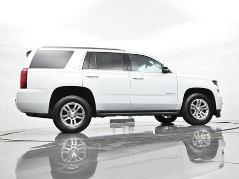 Used 2019 Chevrolet Tahoe LT AWD/4WD image 24