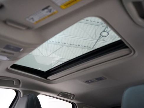 Used 2025 MAZDA CX-5 AWD 2.5 S w/ Preferred Package image 18