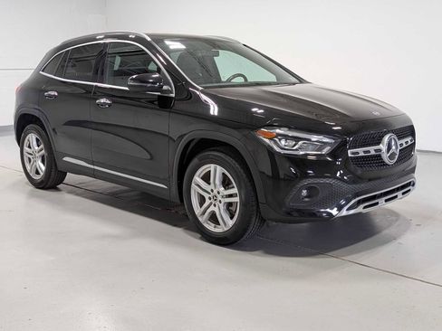 Certified 2021 Mercedes-Benz GLA 250 4MATIC image 6