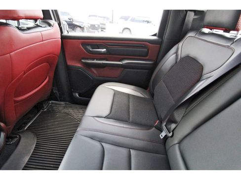 Used 2025 RAM 1500 Rebel w/ Rebel Level 1 Equipment Group AWD/4WD image 12