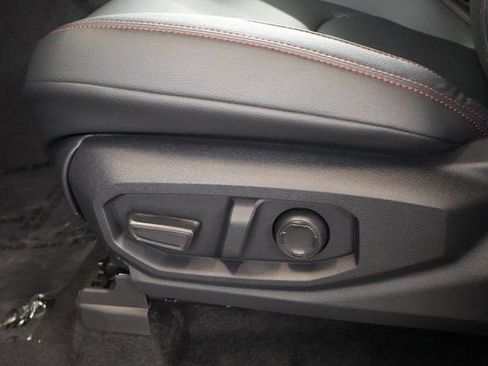 New 2026 Toyota Tacoma TRD Pro AWD/4WD image 14