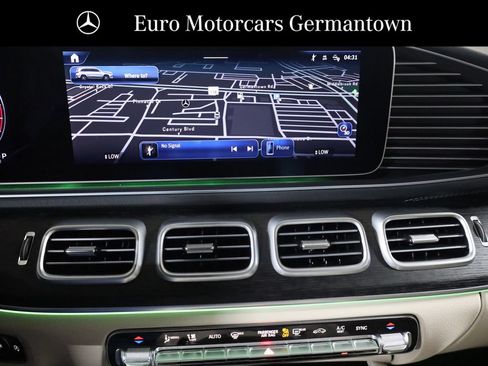 Used 2025 Mercedes-Benz GLS 450 4MATIC w/ AMG Line Exterior image 22