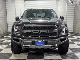 Used 2019 Ford F150 Raptor w/ Equipment Group 802A Luxury video 3