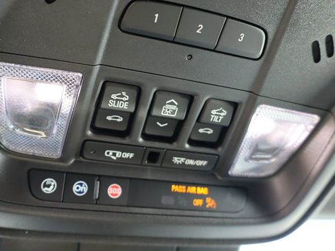 Used 2024 Cadillac XT4 Sport image 27