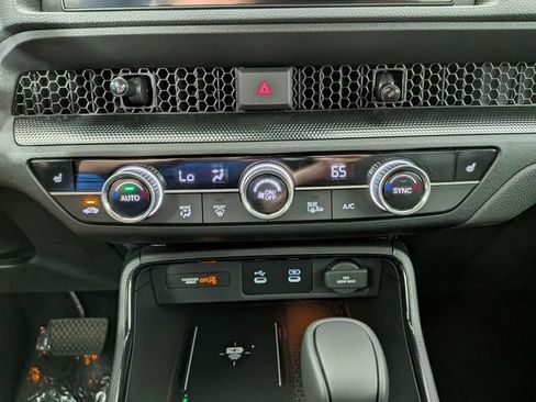 New 2026 Honda CR-V TrailSport image 18