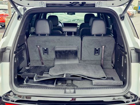 Used 2025 Buick Enclave Sport Touring image 52