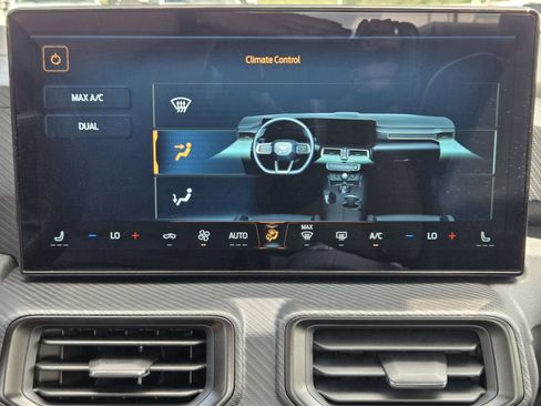 New 2026 Ford Mustang Coupe image 17