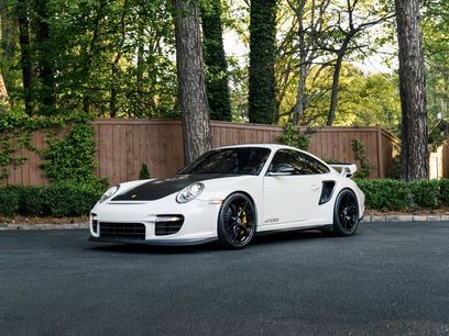 Used 2011 Porsche 911 GT2 RS