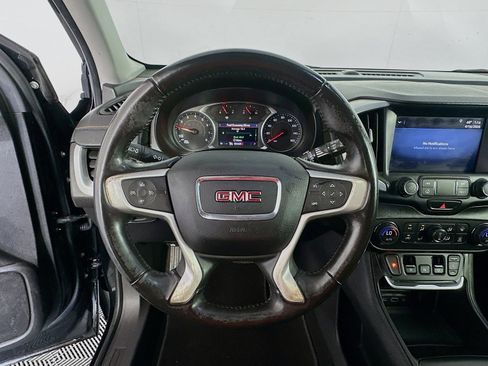 Used 2019 GMC Terrain SLE w/ Driver Convenience Package FWD image 11