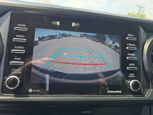 Used 2021 Toyota Tacoma SR w/ SR Convenience Package RWD image 24