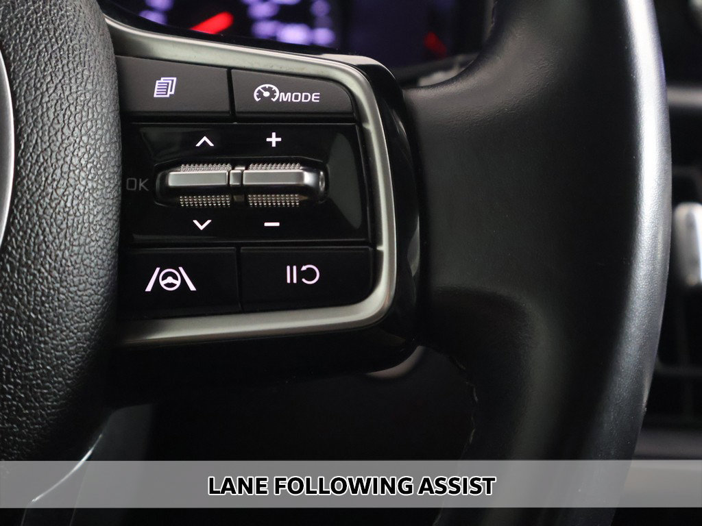 Used 2021 Kia Sorento S w/ Panoramic Sunroof Package FWD image 4