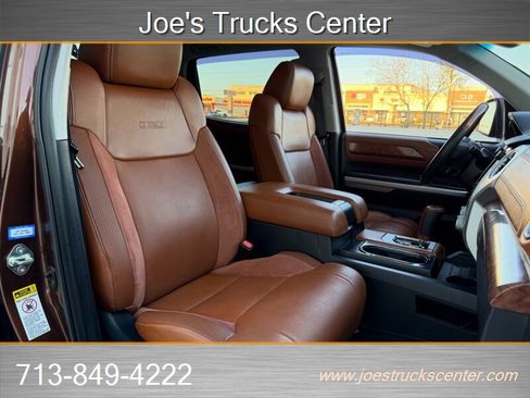 Used 2014 Toyota Tundra 1794 Edition image 30