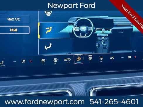 New 2025 Ford Mustang GT Premium image 22