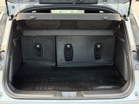 New 2025 Chevrolet Trax RS w/ Driver Confidence Package image 21