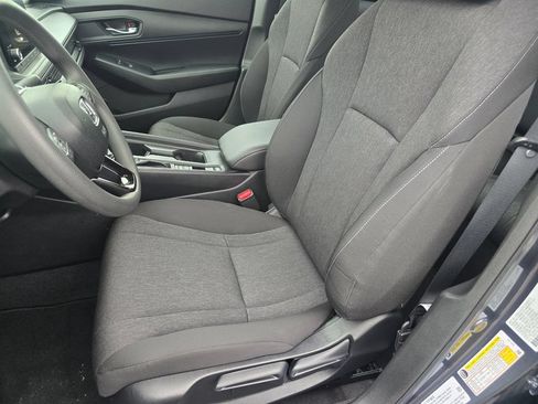 Used 2025 Honda Accord LX image 16